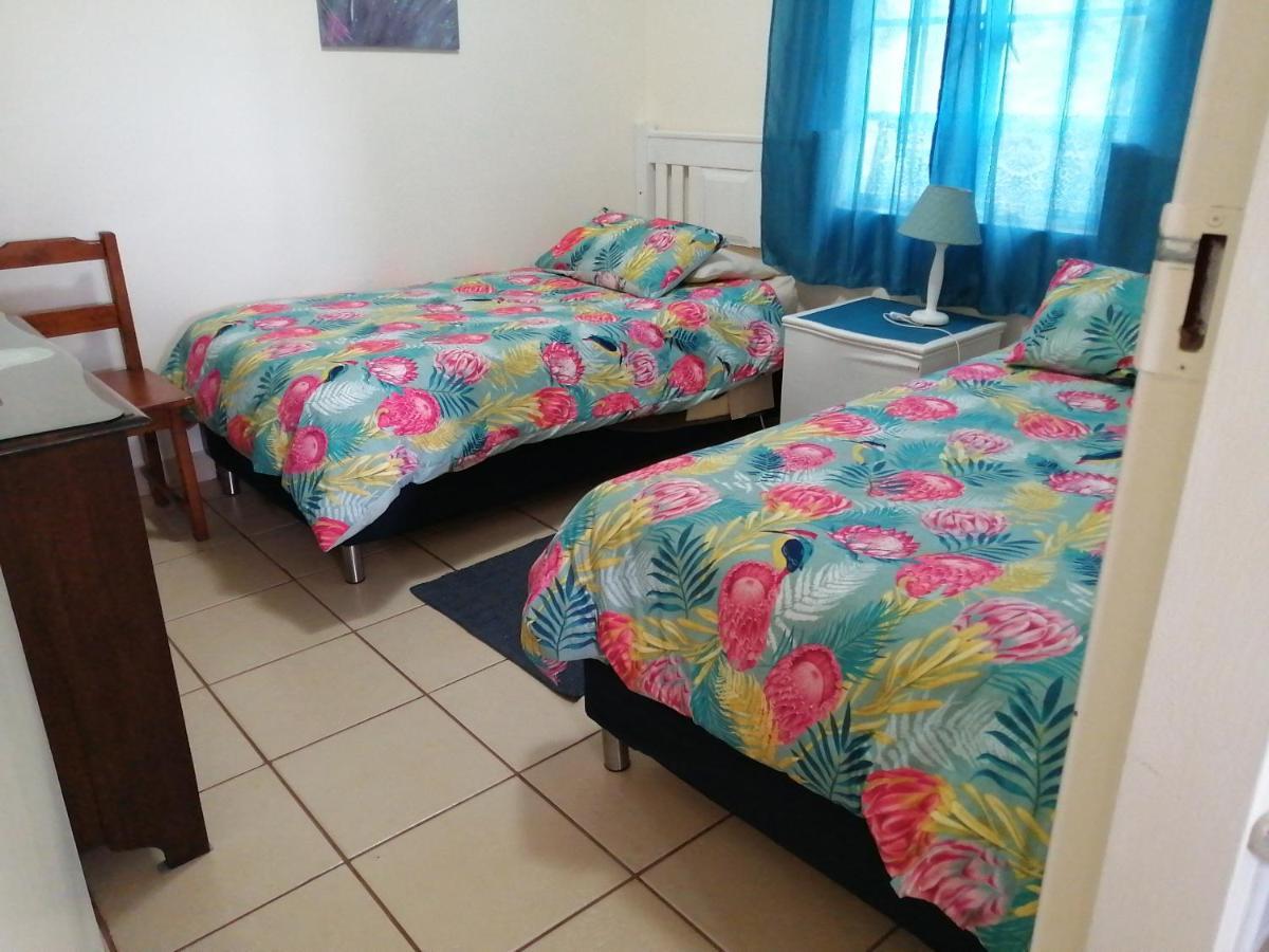 Bell Park Self Catering Bed & Breakfast Champagne Valley Exterior foto