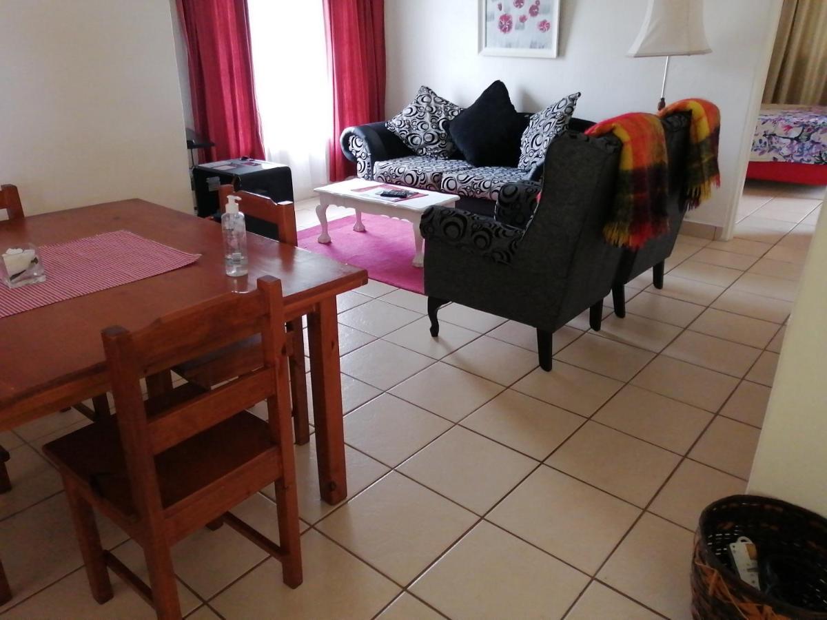 Bell Park Self Catering Bed & Breakfast Champagne Valley Exterior foto