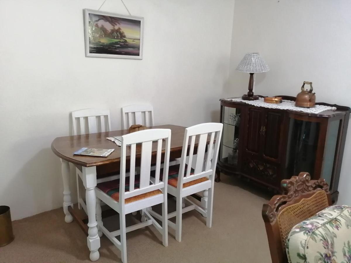 Bell Park Self Catering Bed & Breakfast Champagne Valley Exterior foto