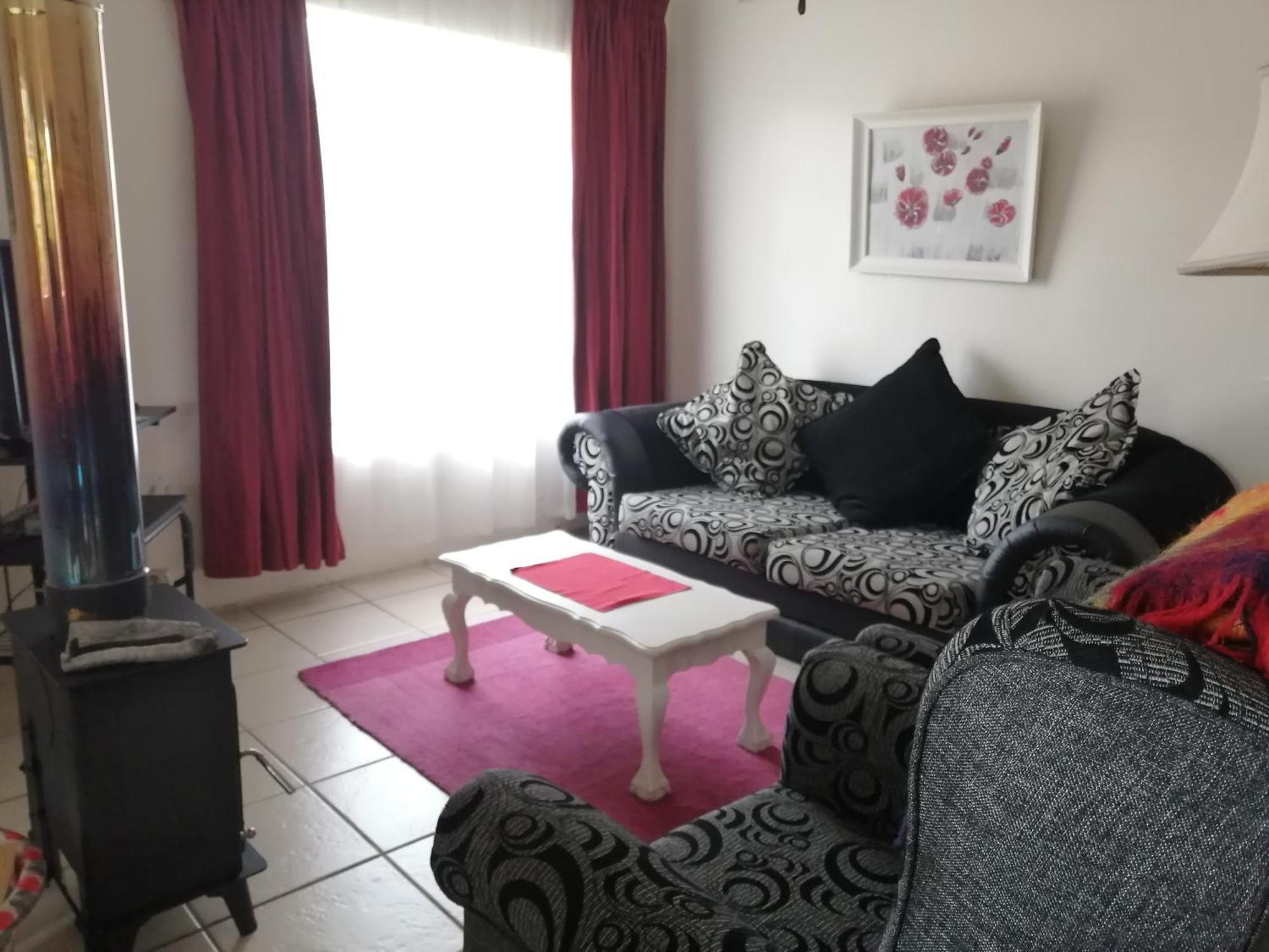 Bell Park Self Catering Bed & Breakfast Champagne Valley Exterior foto