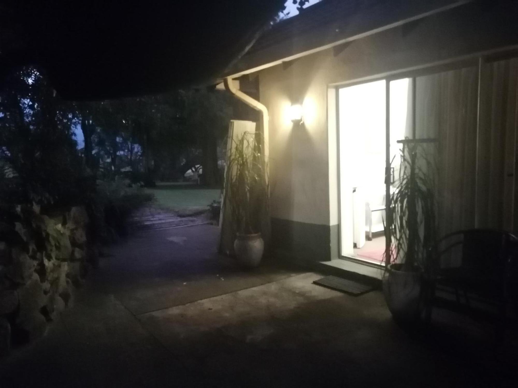 Bell Park Self Catering Bed & Breakfast Champagne Valley Exterior foto