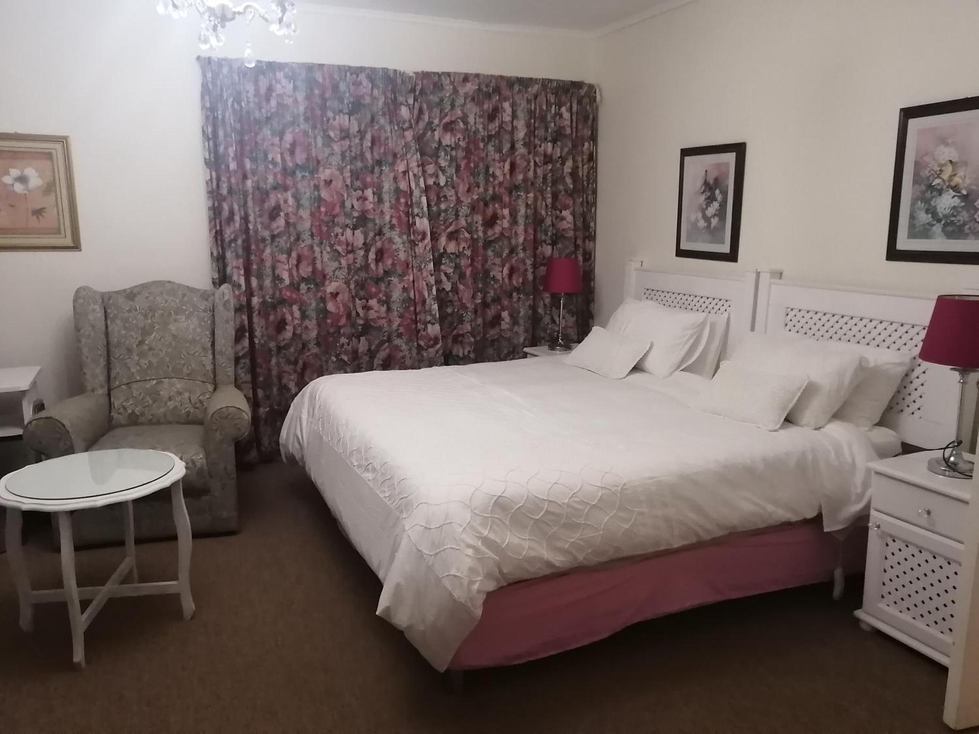 Bell Park Self Catering Bed & Breakfast Champagne Valley Exterior foto