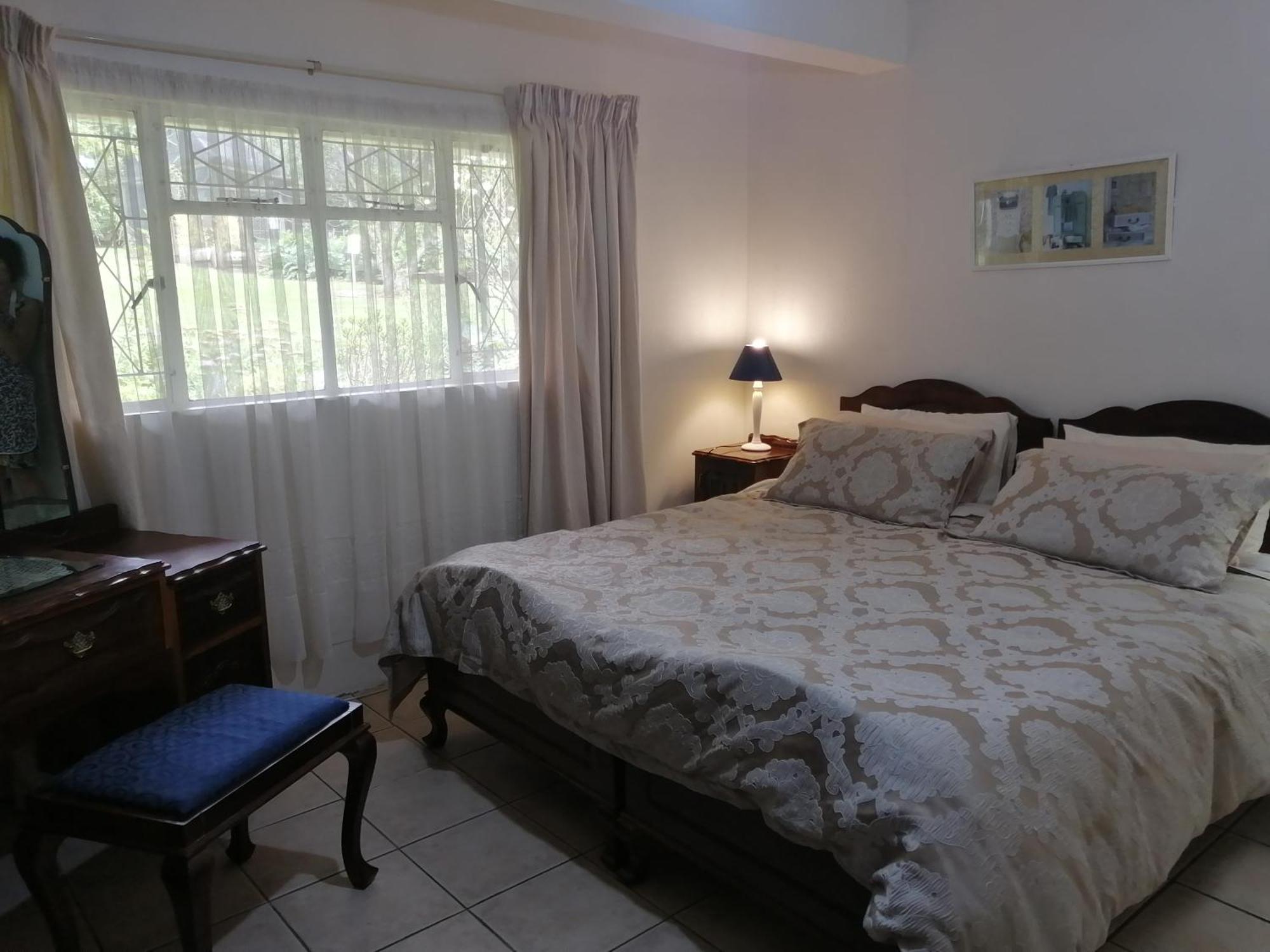 Bell Park Self Catering Bed & Breakfast Champagne Valley Exterior foto