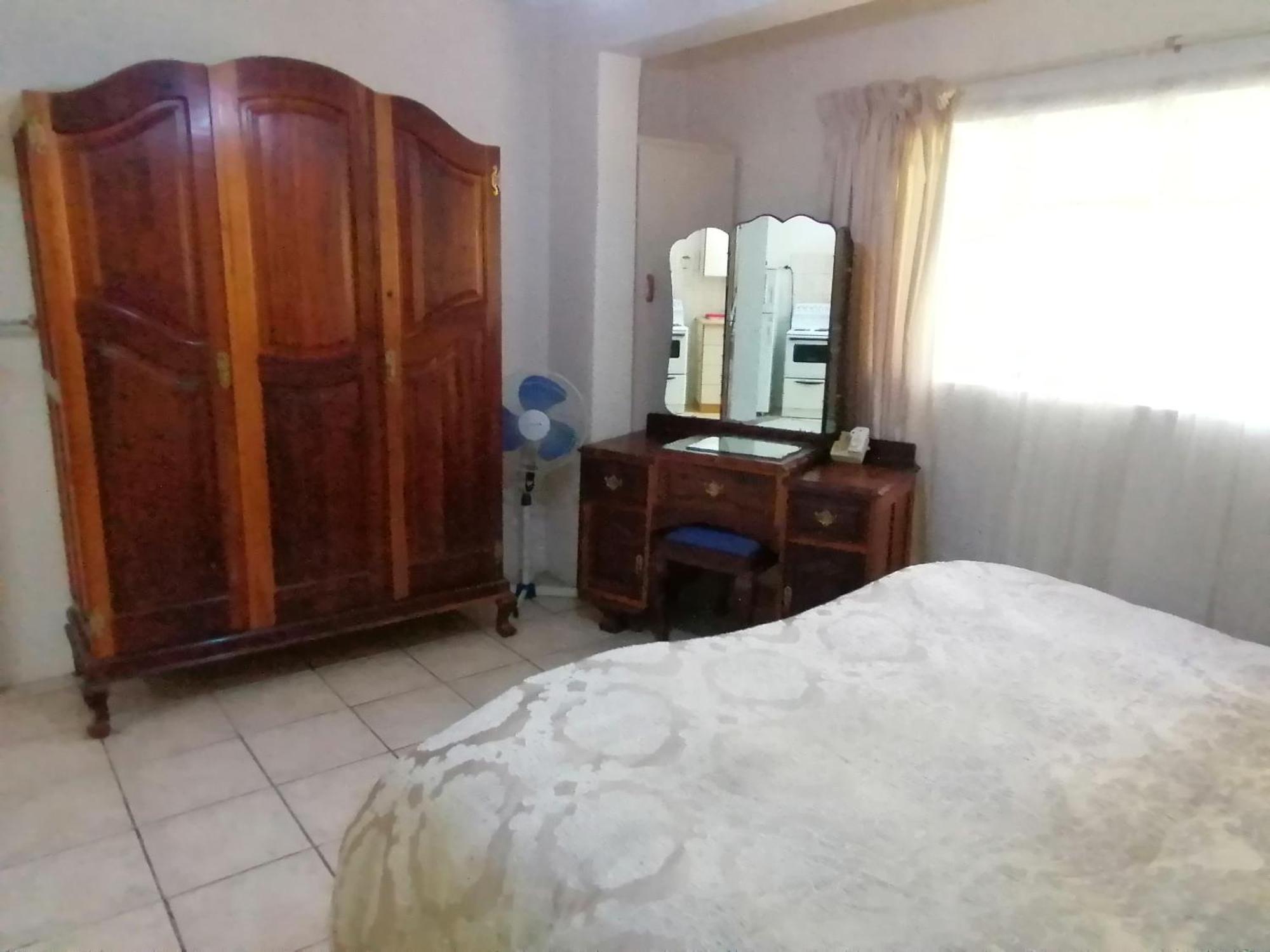 Bell Park Self Catering Bed & Breakfast Champagne Valley Exterior foto