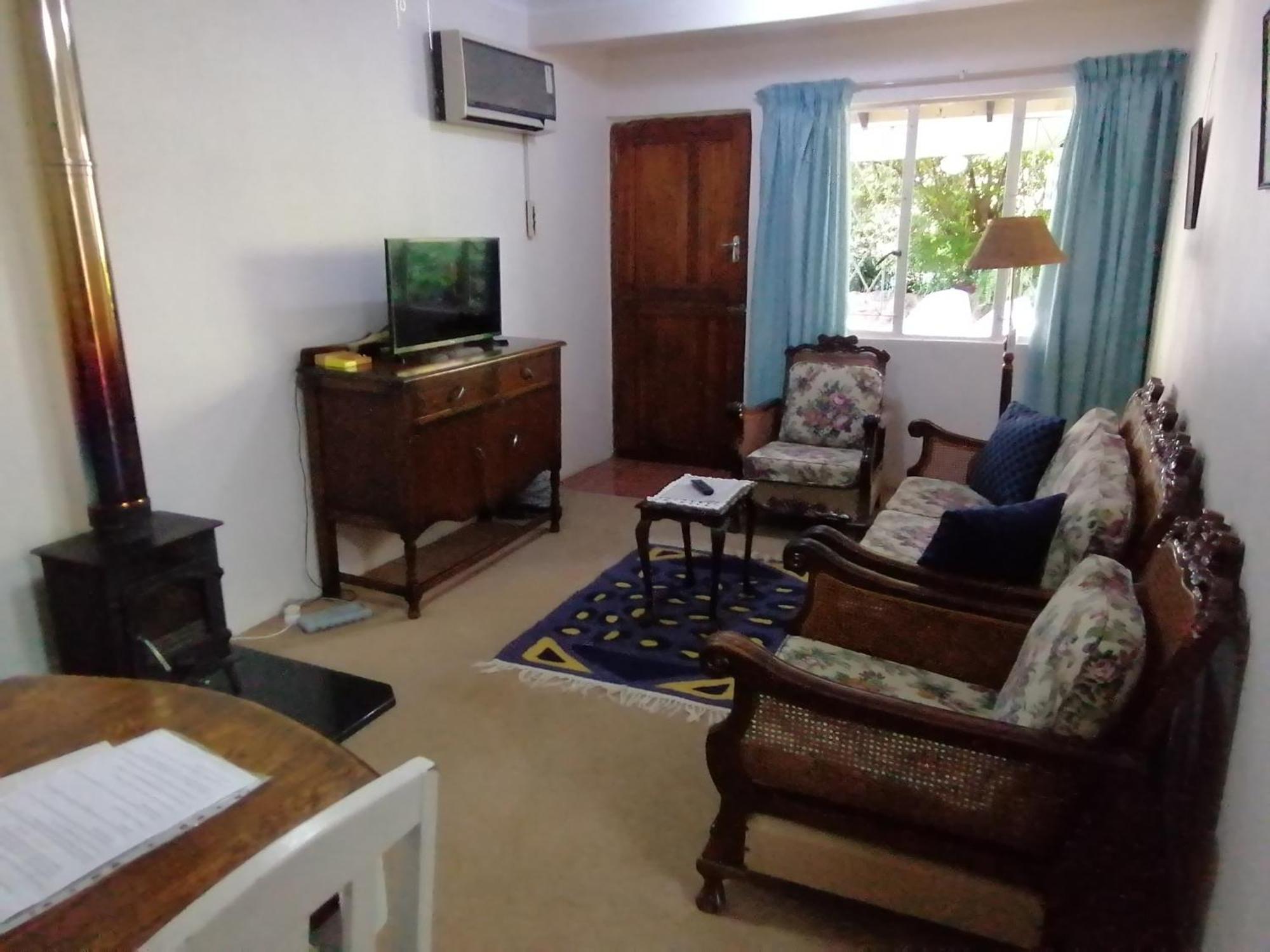 Bell Park Self Catering Bed & Breakfast Champagne Valley Exterior foto